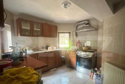 Vila de vanzare, cu 9 camere, 400 mp teren, zona Traian - 3