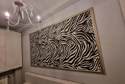 Apartament cu 2 camere decomandat, mobilat în Nerva Traian - 7