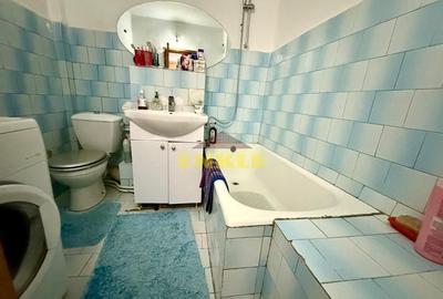 Apartament cu 3 camere decomandat în Central - 8