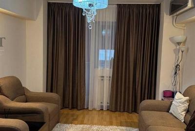 APARTAMENT 3 CAMERE / UTILAT / MOBILAT / LOC DE PARCARE / GORJULUI - 2