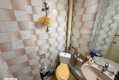 Apartament cu 3 camere decomandat, mobilat în Calea București - 12