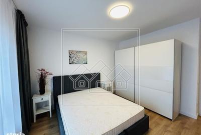 Apartament cu 3 camere în Șelimbăr - 2