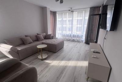 Apartament cu 3 camere decomandat în Lunca Cetățuii - 6