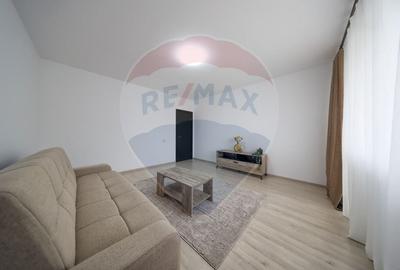 Apartament cu 2 camere decomandat, mobilat în Sânpetru - 10