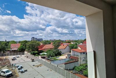 Apartament cu 3 camere decomandat în Central - 2
