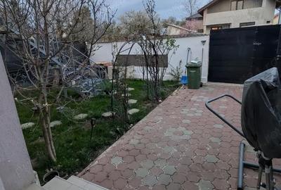 Casă cu 3 camere cu Teren 125 Mp în Ștefăneștii de Sus - 4