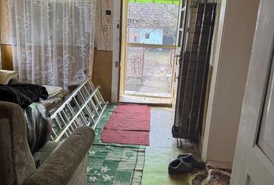 Casă cu 4 camere în Central - 5