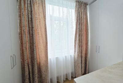 Apartament renovat TOTUL NOU Prima Inchiriere - 5
