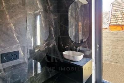 Casă individuală cu 4 camere cu Canalizare în Bălcescu - 6