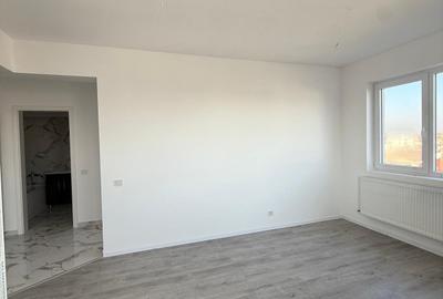 APARTAMENT 2 CAMERE SPATIOS-FINALIZAT-MILITARI RESIDENCE-COMISION 0 - 9