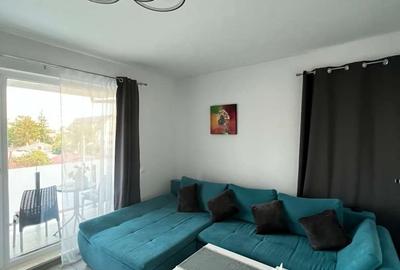 Închiriere ap. 2 camere — complet mobilat & utilat, zona Chitilei /Pod Constanța - 2