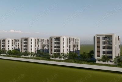 Apartamente de vanzare in bloc nou - 2