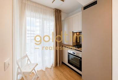 Apartament cu 2 camere decomandat, mobilat în Pipera - 5