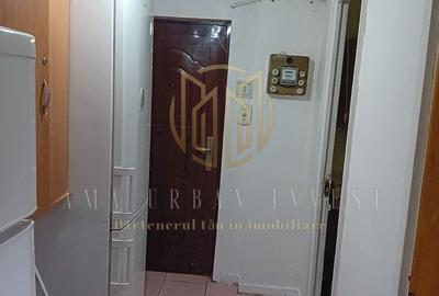 Apartament cu 2 camere semidecomandat, mobilat în Berceni - 1