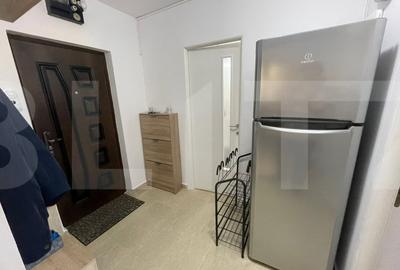 Apartament modern cu 2 camere in zona Circumvalatiunii - 12