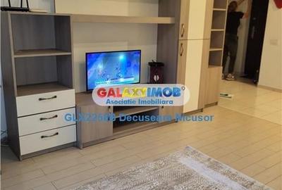 Apartament 2 camere Mobilat Utilat, Rezervelor, nr. 54, 400 Euro - 1