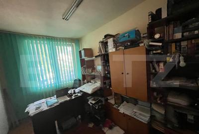 Spatii de birouri de inchiriat, 19 mp, zona Micro 6 - 5