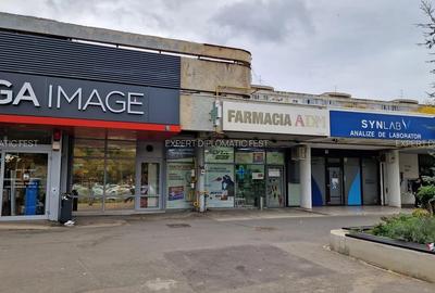 Spațiu comercial, de 80 mp, în Drumul Taberei - 4