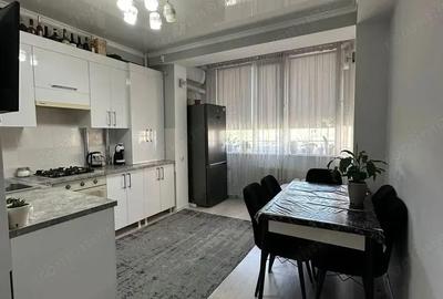 Garsonieră decomandată în Gării - 2