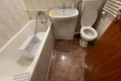 Apartament cu trei camere zona Dacia - 17