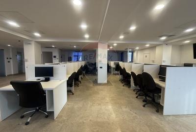 Spatiu de birouri de 303 mp de inchiriat, zona premium - 8