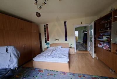 Casă individuală cu 5 camere cu Canalizare în Calea Dumbrăvii - 10