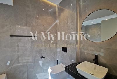 Apartament cu 4 camere decomandat, mobilat în Primăverii - 5