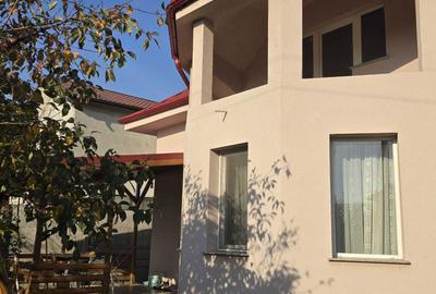 Casă cu 4 camere cu Teren 270 Mp în Cățelu - 4