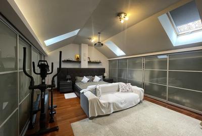 PIPERA | BRITISH SCHOOL  | VILA CU 5 CAMERE DISPONIBILA LA VANZARE - 29