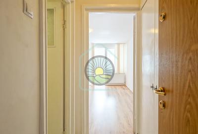 Garsonieră semidecomandată în Astra - 2