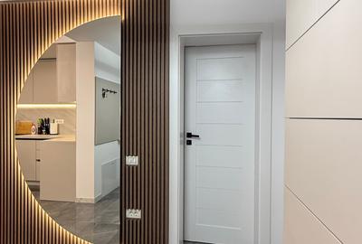 COMISION 0% | 3 camere + 16.75 mp terasa + 15 mp gradina - 8