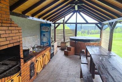 Casă cu 4 camere în Dealu Negru - 2