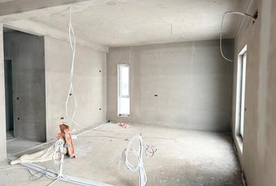 Comision 0 - Dezvoltator 3 camere- 105.000euro, TVA si parcare inclusa! - 3