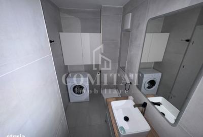 Apartament cu 2 camere decomandat, mobilat în Între Lacuri - 8