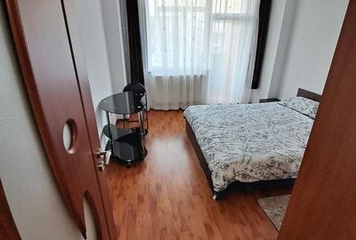 Apartament cu 2 camere semidecomandat în Central - 5