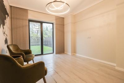 Apartament cu 3 camere decomandat, mobilat în Iancu Nicolae - 21