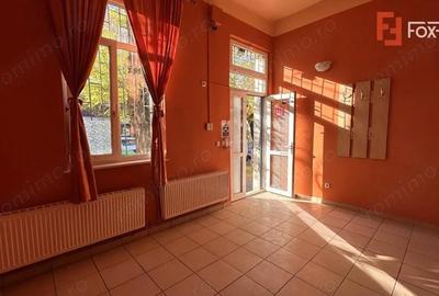 Spațiu comercial, de 239 mp, în Sinaia - 19