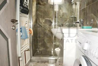 Apartament cu 3 camere nedecomandat în Micro 11 - 9