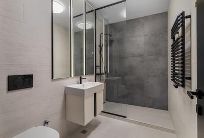 Mamaia Central  2 camere lux  94 mp  parcare inclusă  vedere superbă - 11