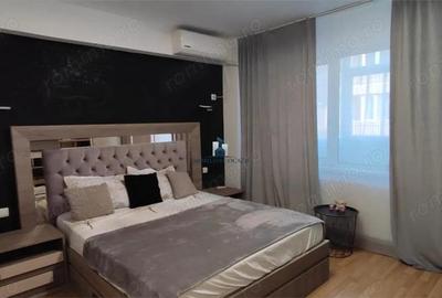 Garsoniera Decomandata Popesti Leordeni - 2