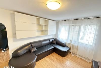 Apartament cu 2 camere, mobilat în Canta - 7