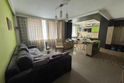 Apartament 3 camere Centrul Civic