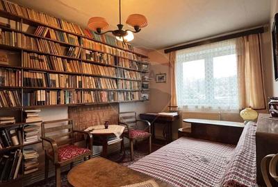 Apartament 3 camere Str. Geologiei - 4