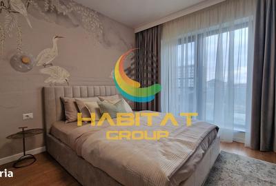 Apartament cu 4 camere decomandat în Titan - 14