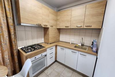 Apartament cu 2 camere în Cetate - 7