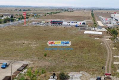 Teren Mihailesti Penny - 1