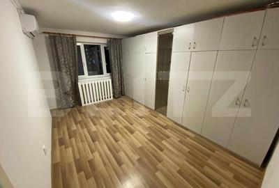 Apartament 3 camere, 49,71 mp, decomandat, zona Calvaria Manastur - 1