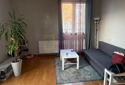 Apartament cu 2 camere semidecomandat în Cișmigiu - 10