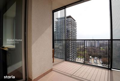 Garsonieră, mobilată în Văcăresti - 3