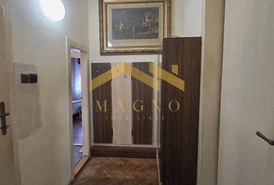 Apartament cu 4 camere decomandat, mobilat în Malul Mureșului - 6